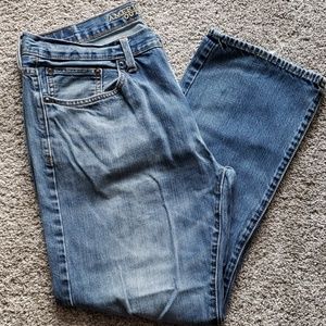 Men's American eagle jeans